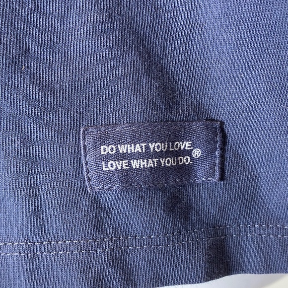 Life Is Good Women’s Floral Treble Clef Graphic Short Sleeved Tee - size-L NWT - Picture 2 of 7